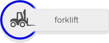 Forklift Icon