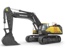 Volvo Construction Equipment for sale in Kansas City, KS