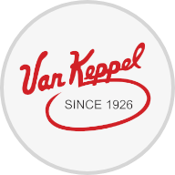 Van Keppel